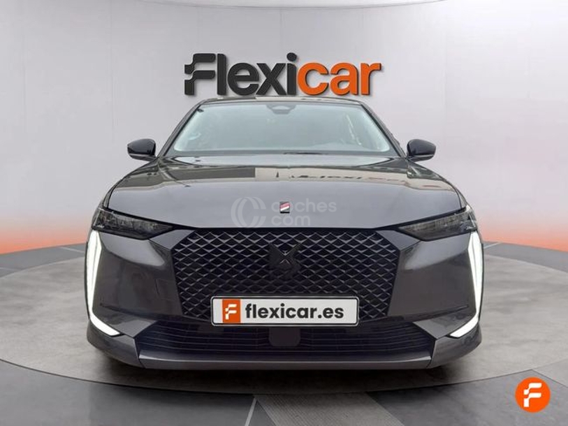 Foto del DS DS4 DS 4 1.2 PureTech Performance Line Aut. 130