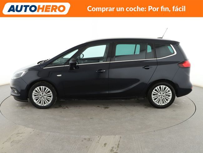 Foto del OPEL Zafira Tourer 1.4 T S-S Selective