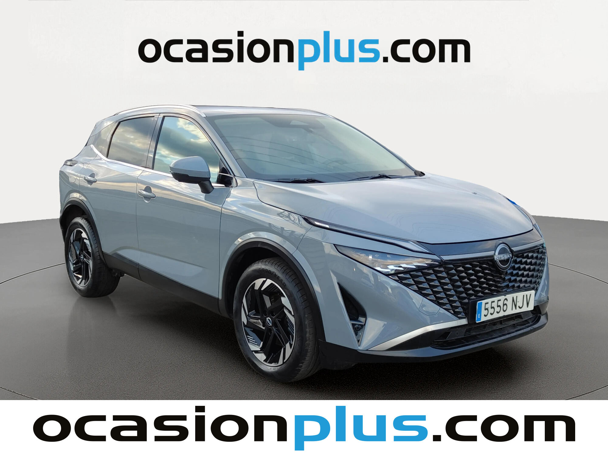 Foto del NISSAN Qashqai 1.3 DIG-T mHEV 12V N-Connecta 4x2 103kW