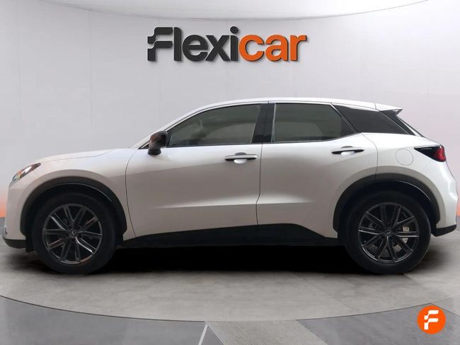 Foto del LEXUS LBX Elegant+