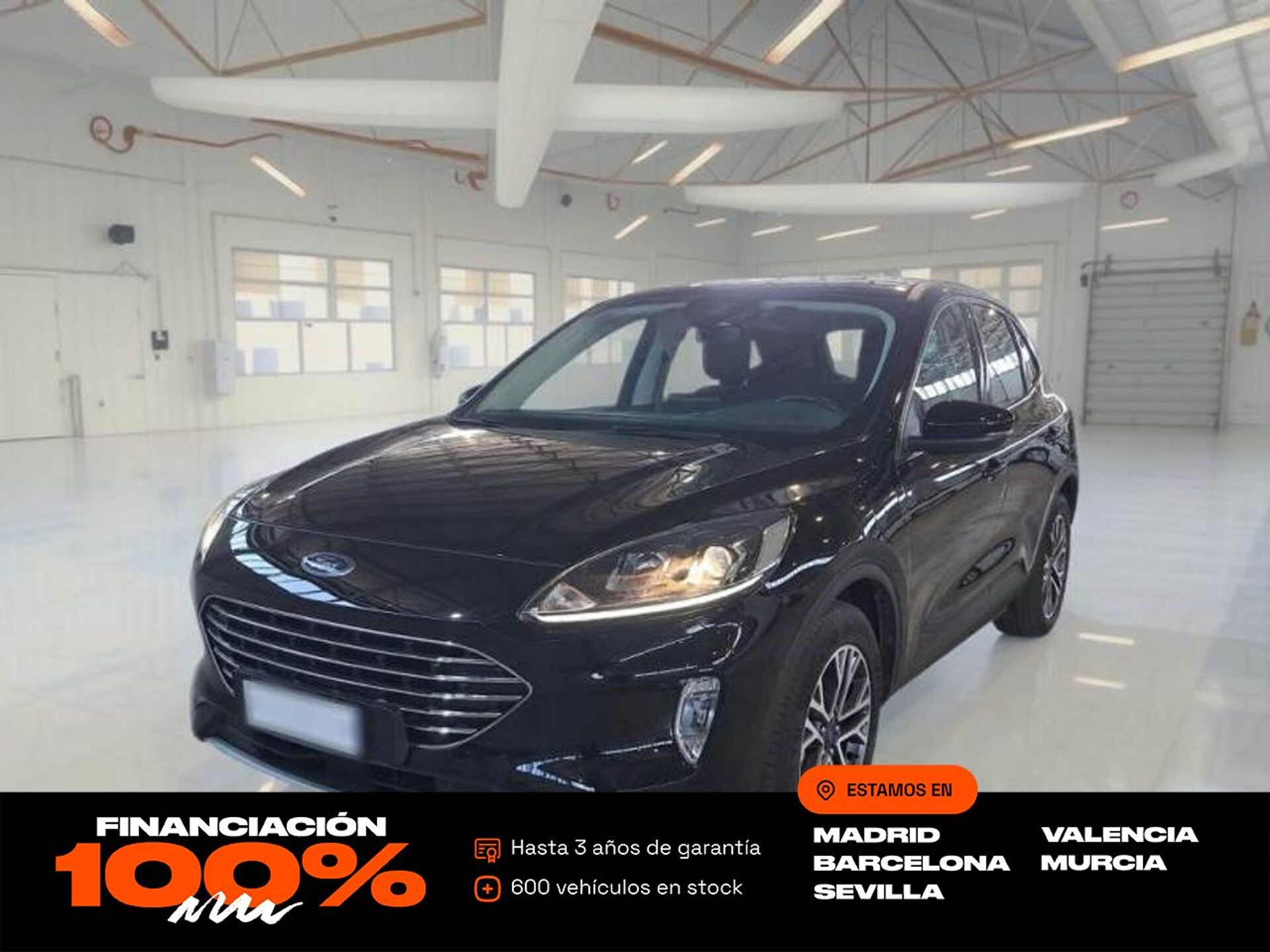 Imagen de FORD Kuga