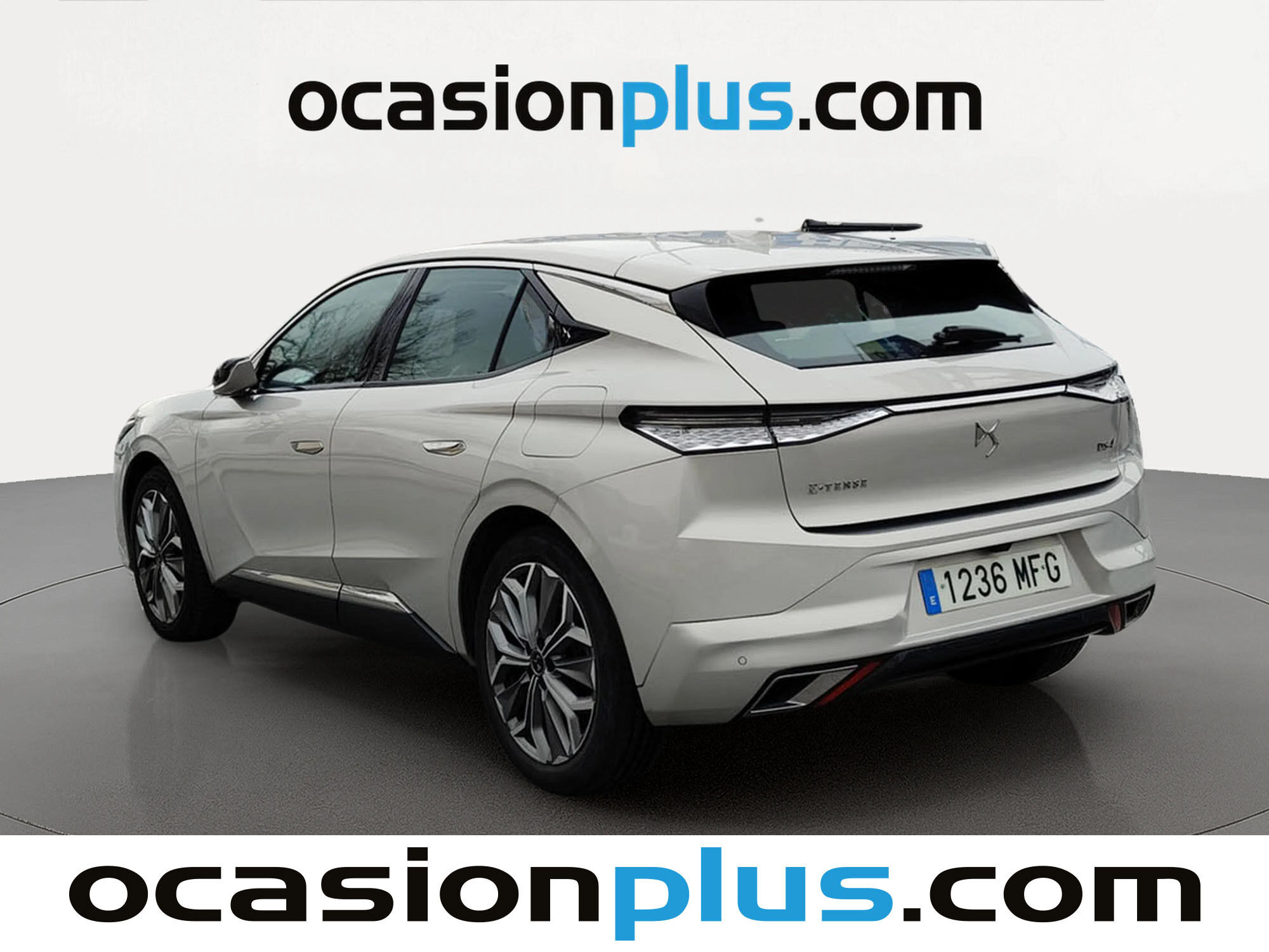 Foto del DS DS4 DS 4 E-Tense Trocadero Aut. 225