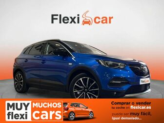 Imagen de OPEL Grandland X 1.2T S&S Excellence 130