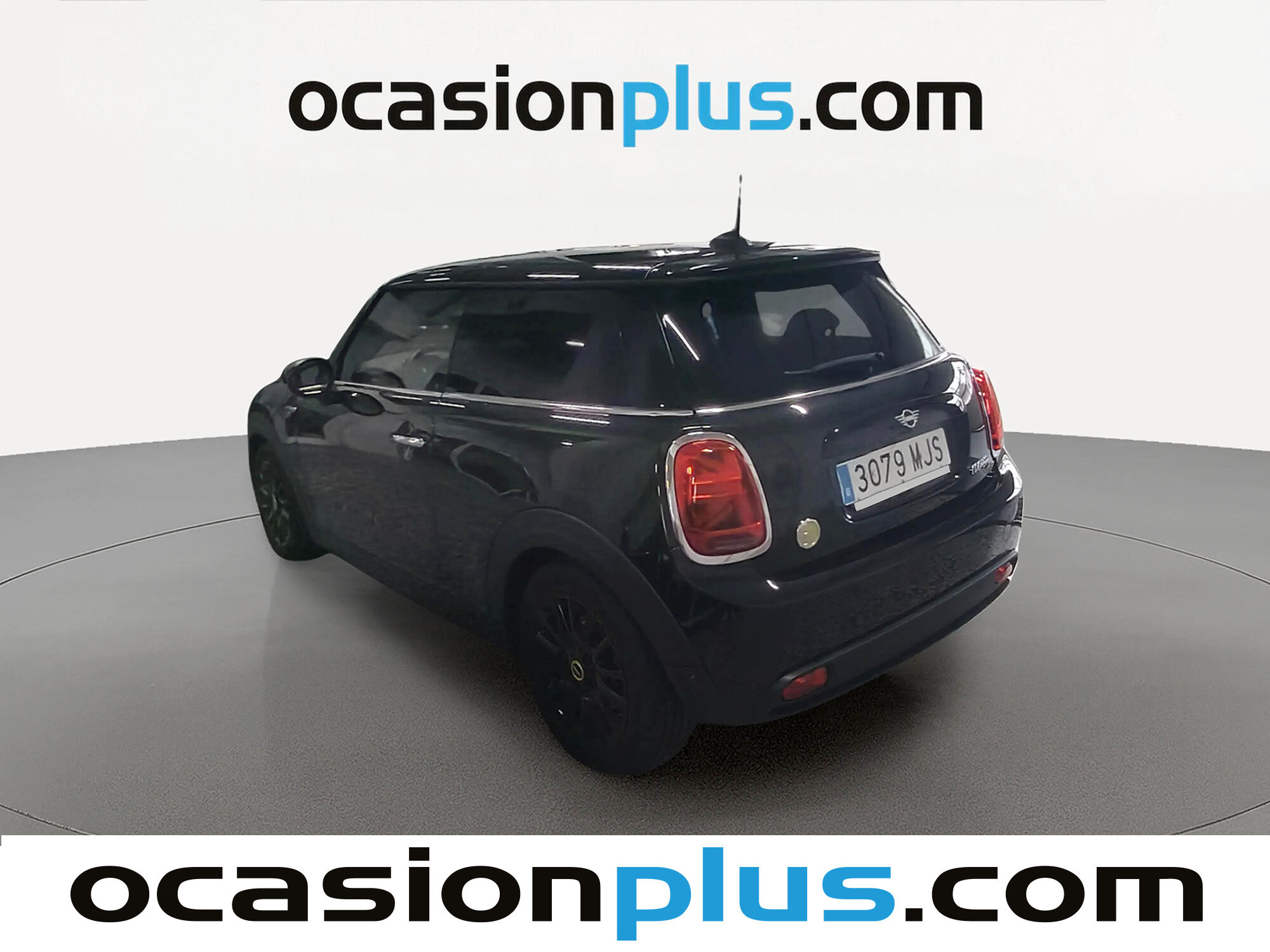 Foto del MINI Mini Cooper SE