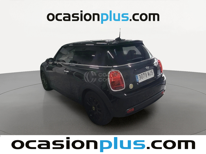 Foto del MINI Mini Cooper SE