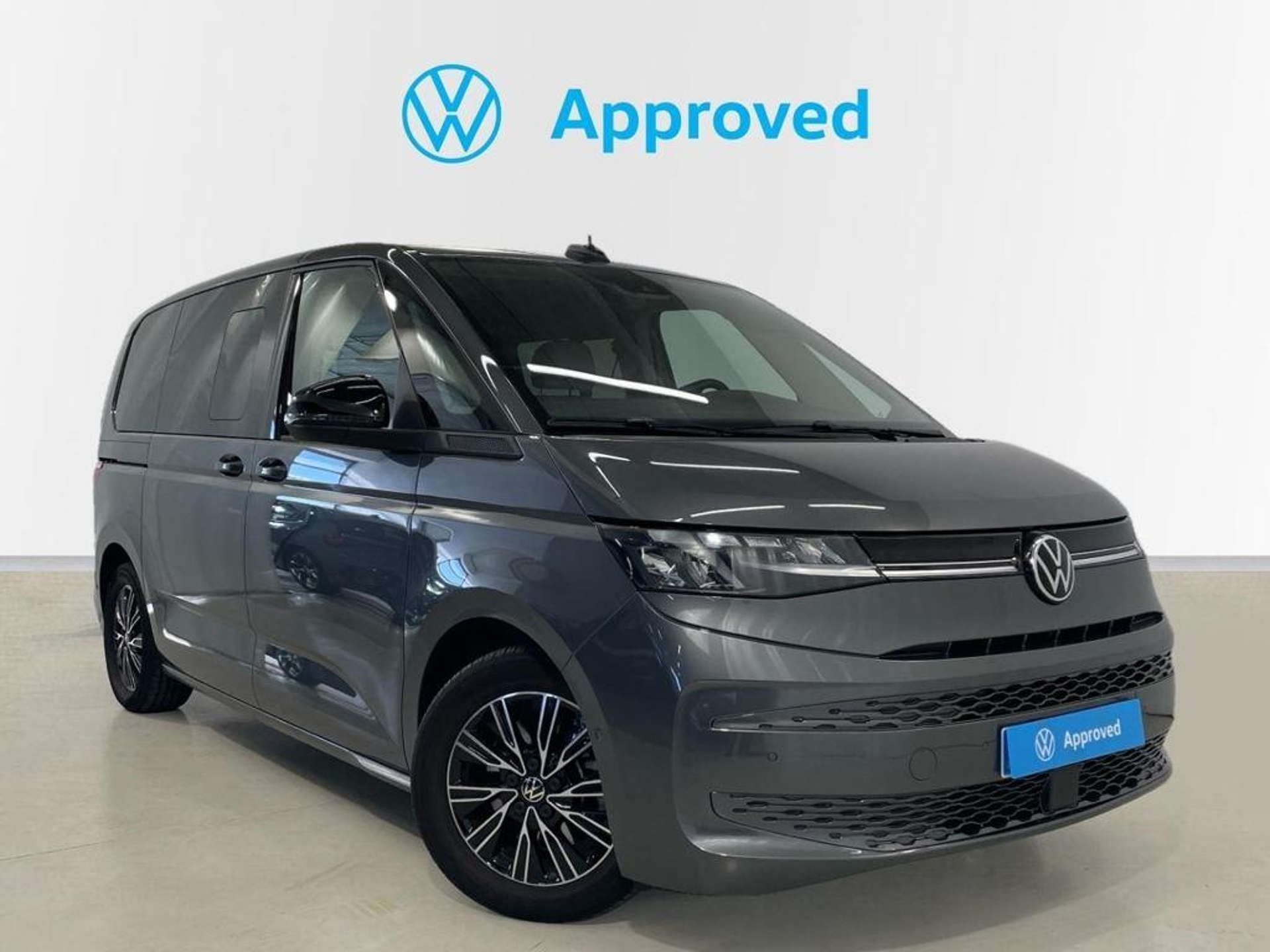 Imagen de VOLKSWAGEN Multivan