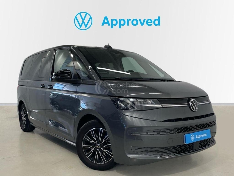 Foto del VOLKSWAGEN Multivan 2.0TDI Batalla Corta Life DSG 110kW