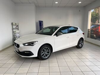 Imagen de SEAT León 1.5 TSI S&S Style 130