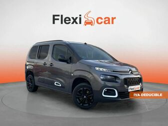 Imagen de CITROEN Berlingo BlueHDi S&S Talla M Shine 130