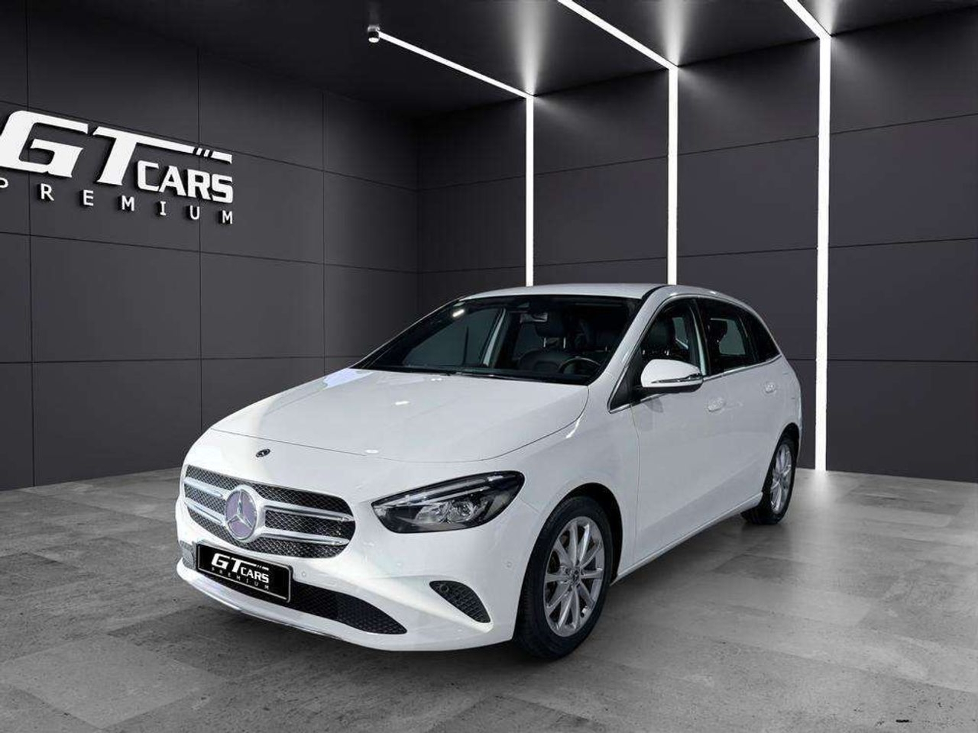 Imagen de MERCEDES Clase B