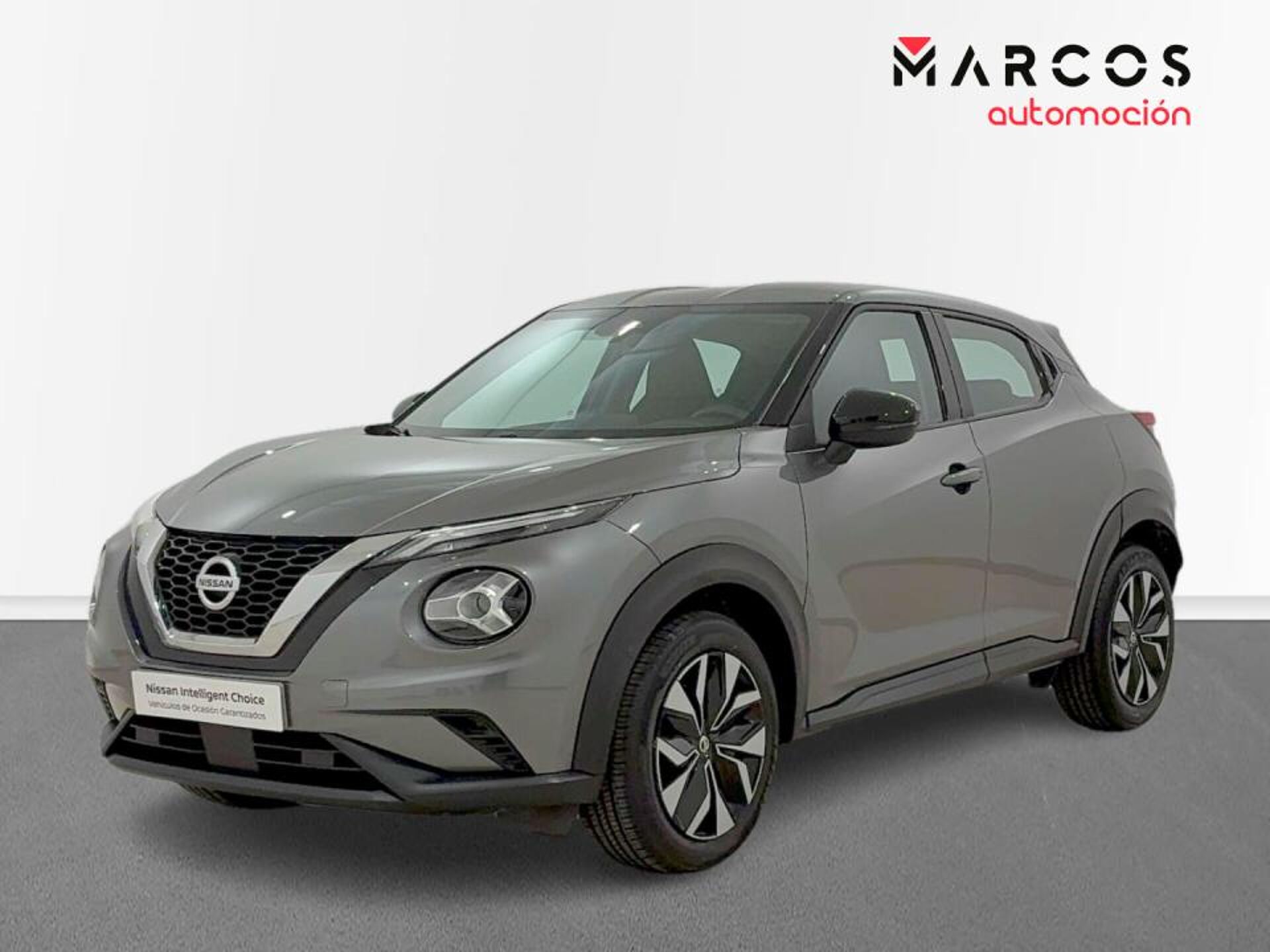 Imagen de NISSAN Juke