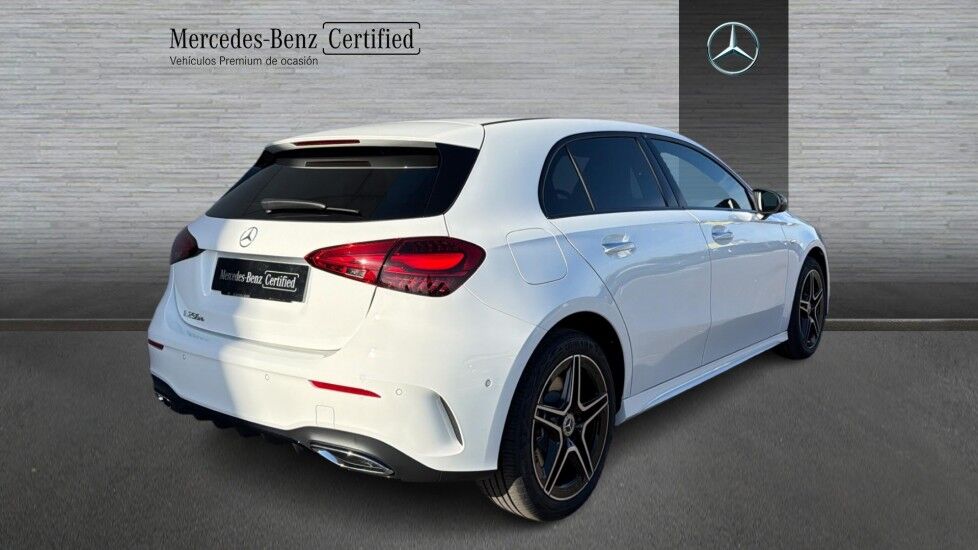 Foto del MERCEDES Clase A A 250e Progressive Line Advanced 8G-DCT