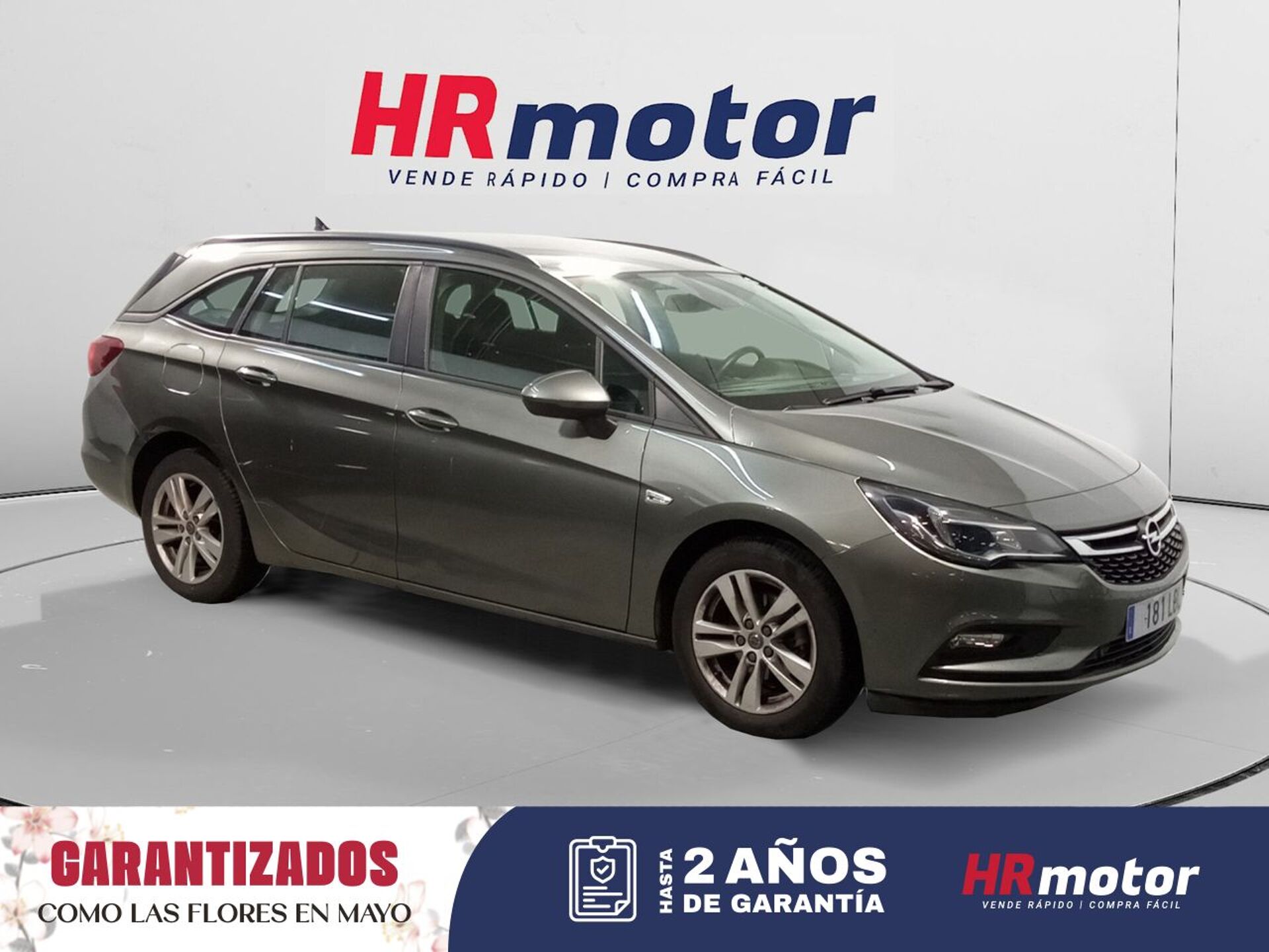 Imagen de OPEL Astra