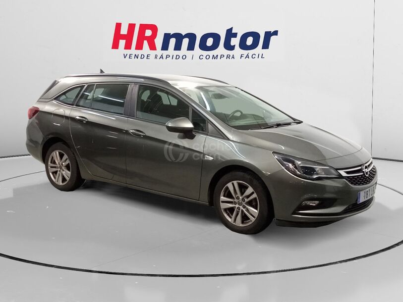 Foto del OPEL Astra 1.6CDTi S-S Selective 110