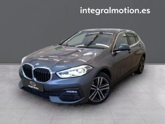 Imagen de BMW Serie 1 116dA