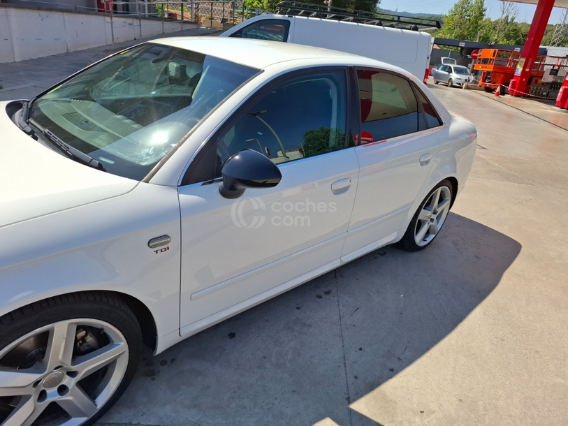 Foto del SEAT Exeo ST 2.0TDI CR Sport 170