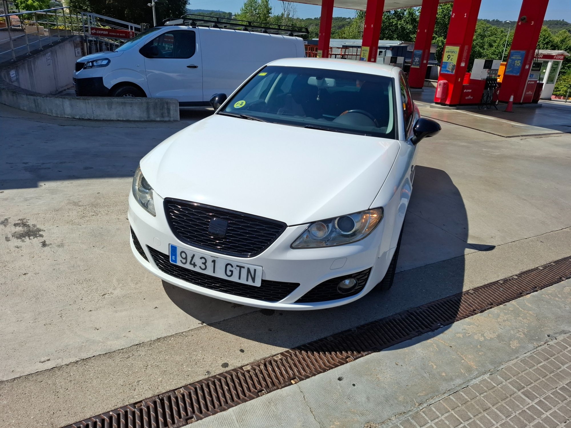 Imagen de SEAT Exeo