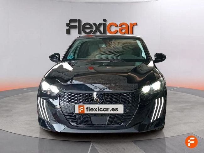 Foto del PEUGEOT 208 1.2 Puretech S&S Allure 100