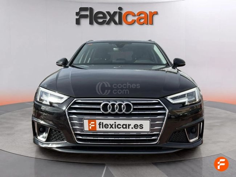 Foto del AUDI A4 Avant 40 TDI S line S tronic 140kW