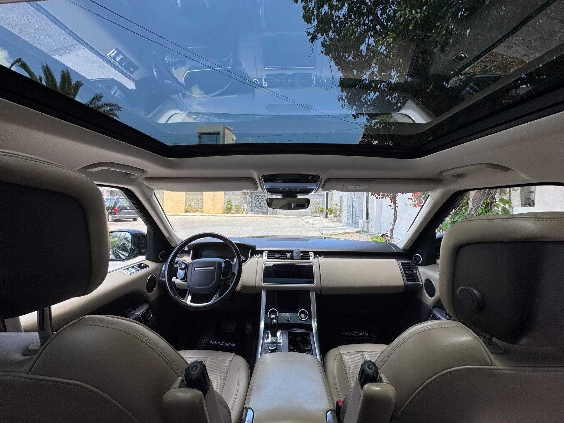 Imagen 3 de LAND ROVER Range Rover