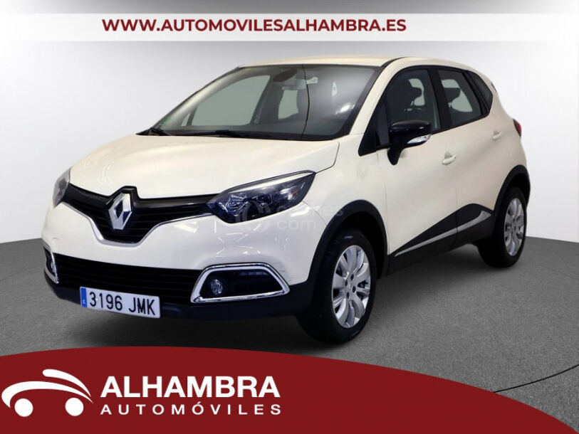 Foto del RENAULT Captur TCe eco2 Energy Zen 90