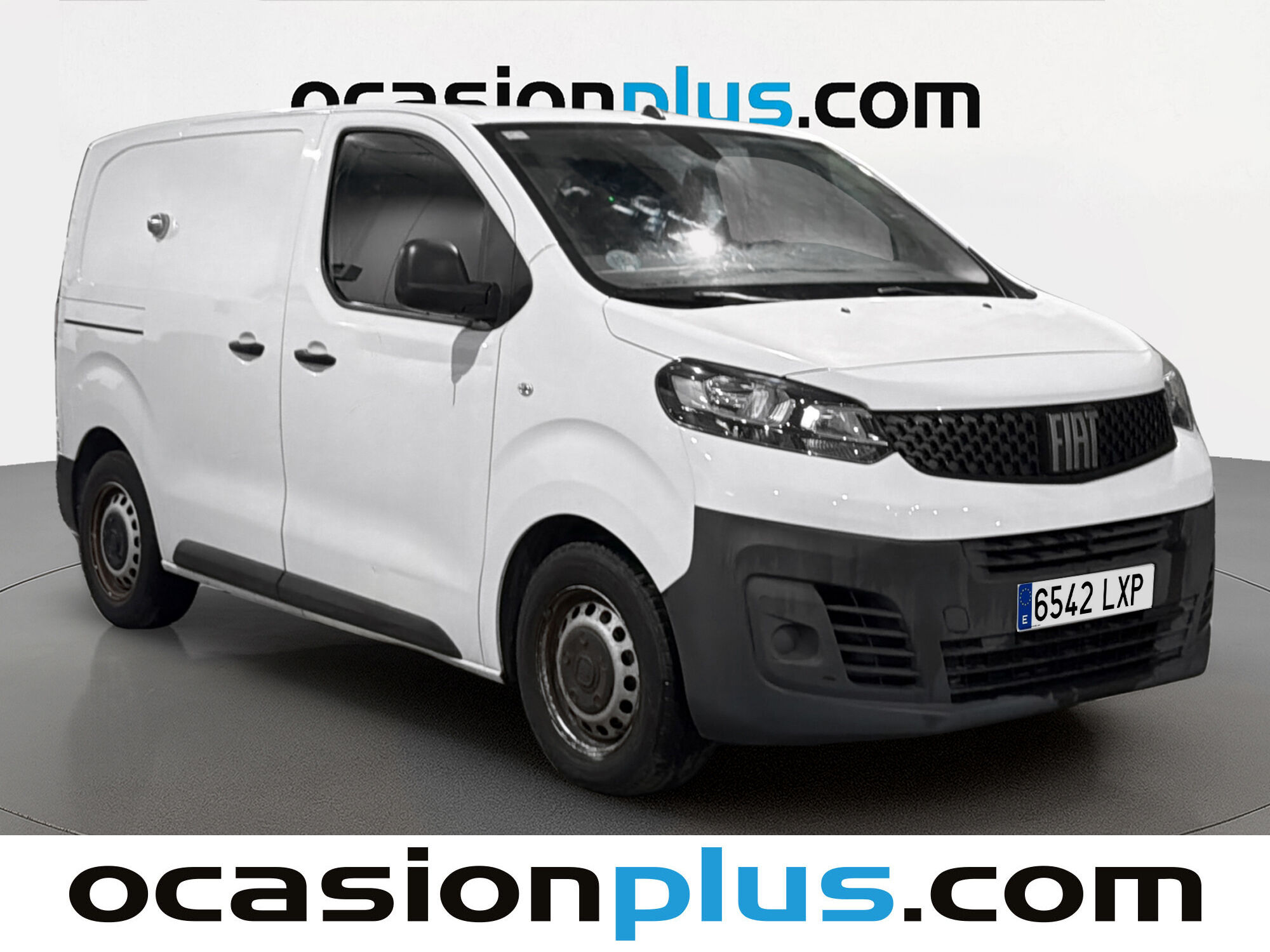 Foto del FIAT Scudo Furgón 1.5BlueHDI L1 Business 100