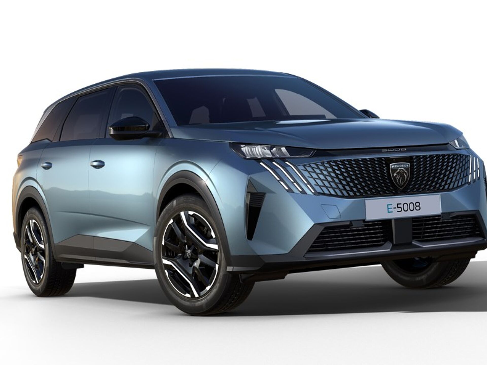 Imagen 2 de PEUGEOT 3008