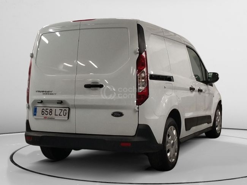 Foto del FORD Transit Connect FT 230 Kombi S&S B. Larga L2 Trend 100