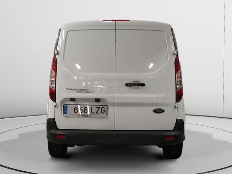 Foto del FORD Transit Connect FT 230 Kombi S&S B. Larga L2 Trend 100
