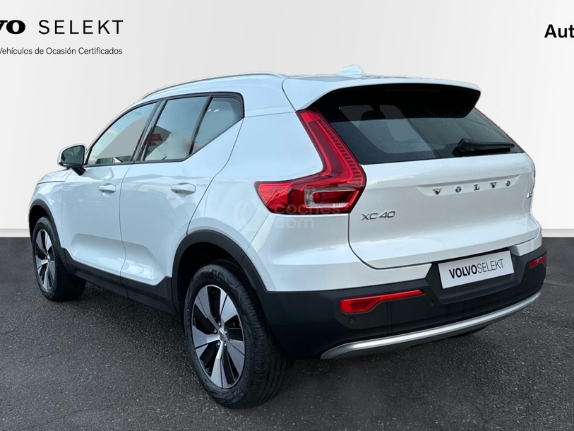 Foto del VOLVO XC40 B3 Core Aut.