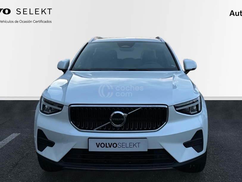 Foto del VOLVO XC40 B3 Core Aut.