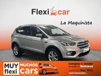 Imagen de FORD Kuga 1.5TDCi Auto S&S Titanium 4x2 Aut. 120