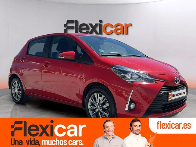 Foto del TOYOTA Yaris 1.5 Active