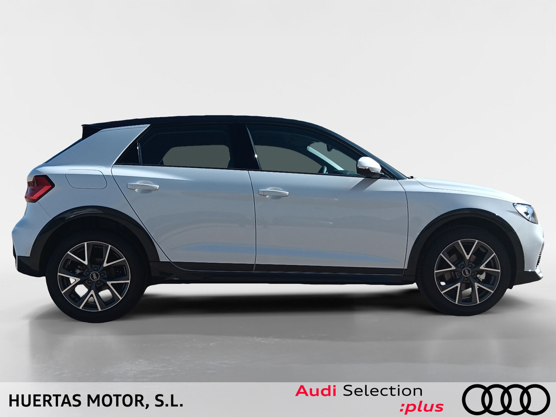 Imagen 3 de AUDI A1