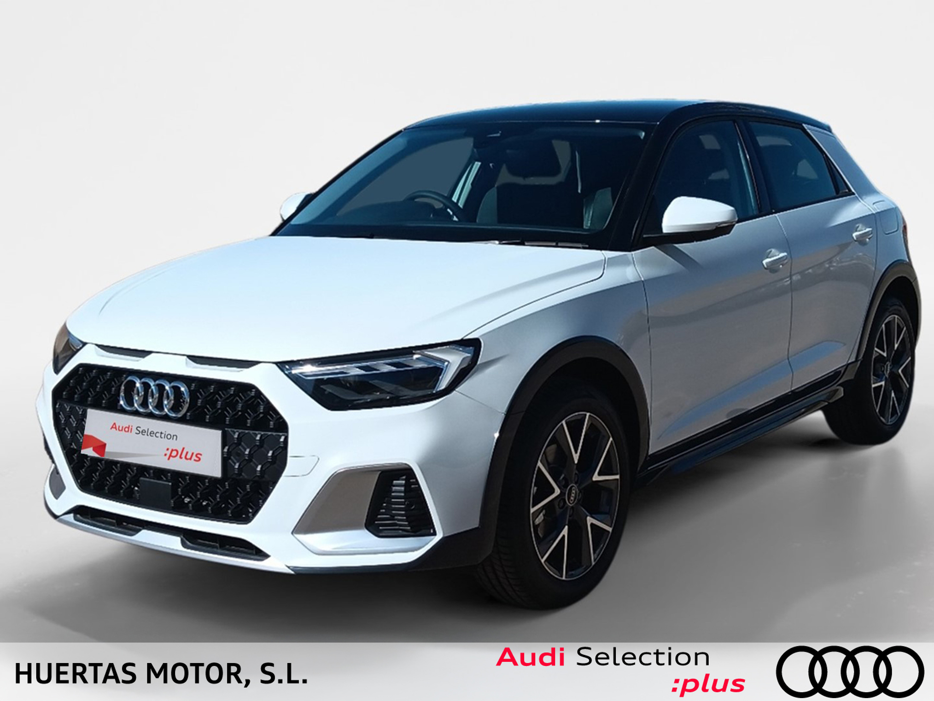 Imagen de AUDI A1