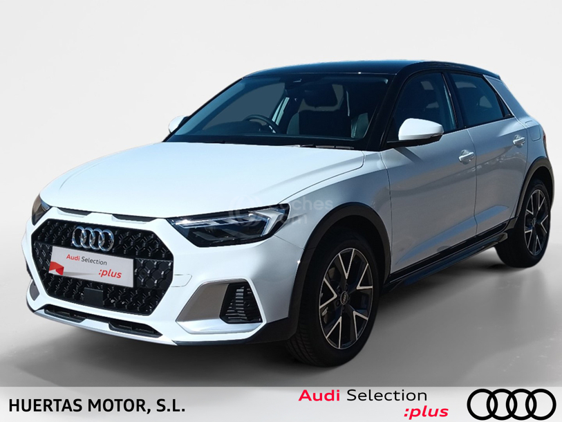 Foto del AUDI A1 Sportback 30 TFSI Adrenalin