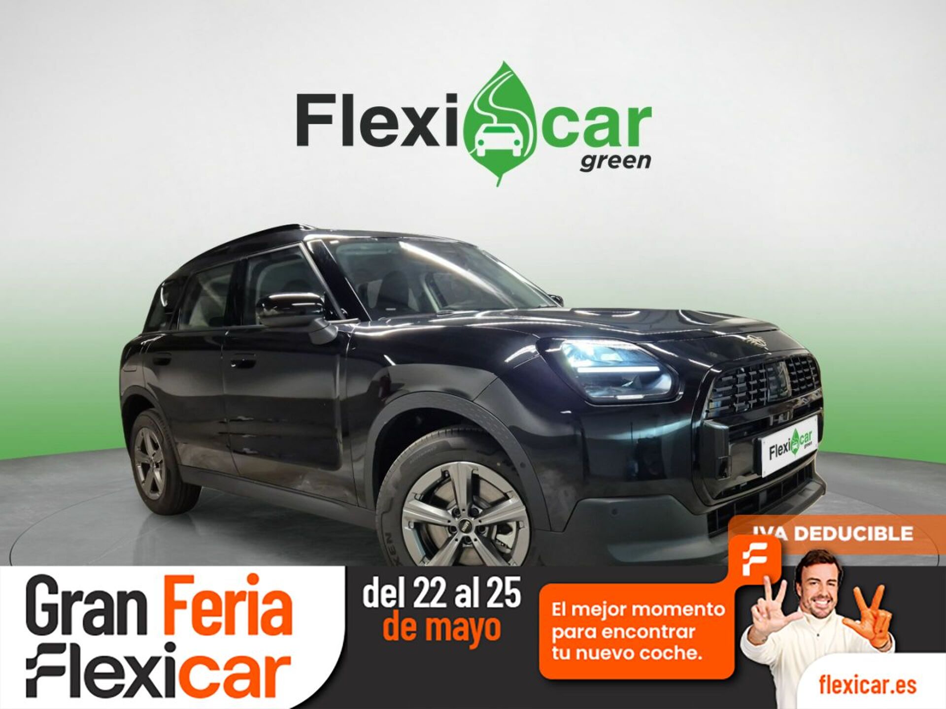 Imagen de MINI Mini Countryman
