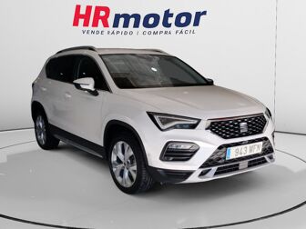 Imagen de SEAT Ateca 1.5 EcoTSI S&S FR DSG