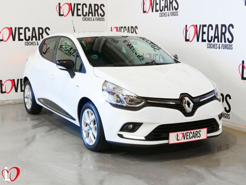 Foto del RENAULT Clio Sce Life 53kW