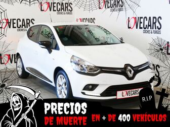 Imagen de RENAULT Clio Sce Life 53kW