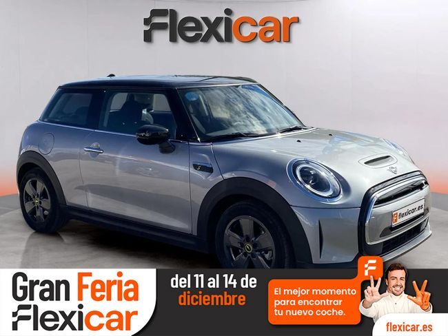 MINI Mini (E) en Madrid