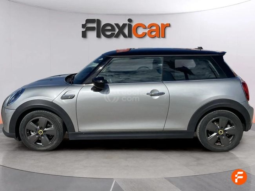 Foto del MINI Mini Cooper E Essential