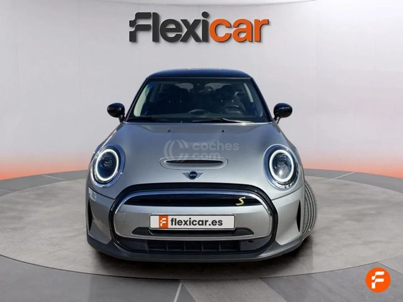 Foto del MINI Mini Cooper E Essential