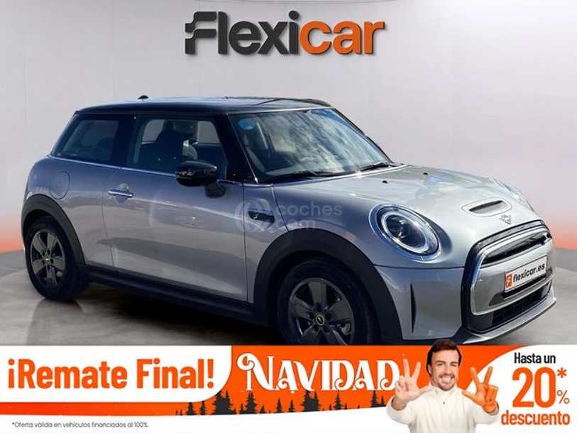 Foto del MINI Mini Cooper E Essential