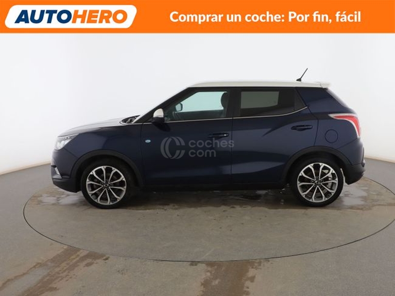 Foto del SSANGYONG KGM Tivoli G16 Premium 4x2