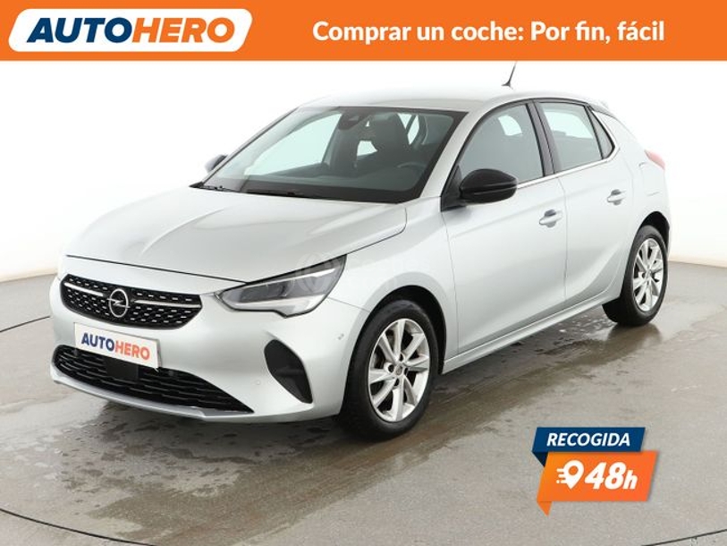 Foto del OPEL Corsa 1.2T XHL S-S Elegance 100