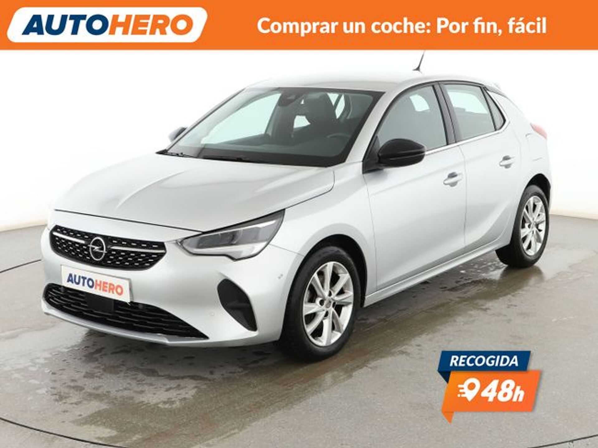 Imagen 1 de OPEL Corsa
