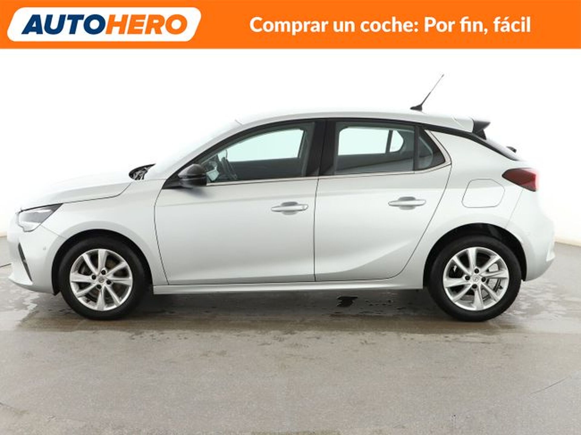 Imagen 3 de OPEL Corsa
