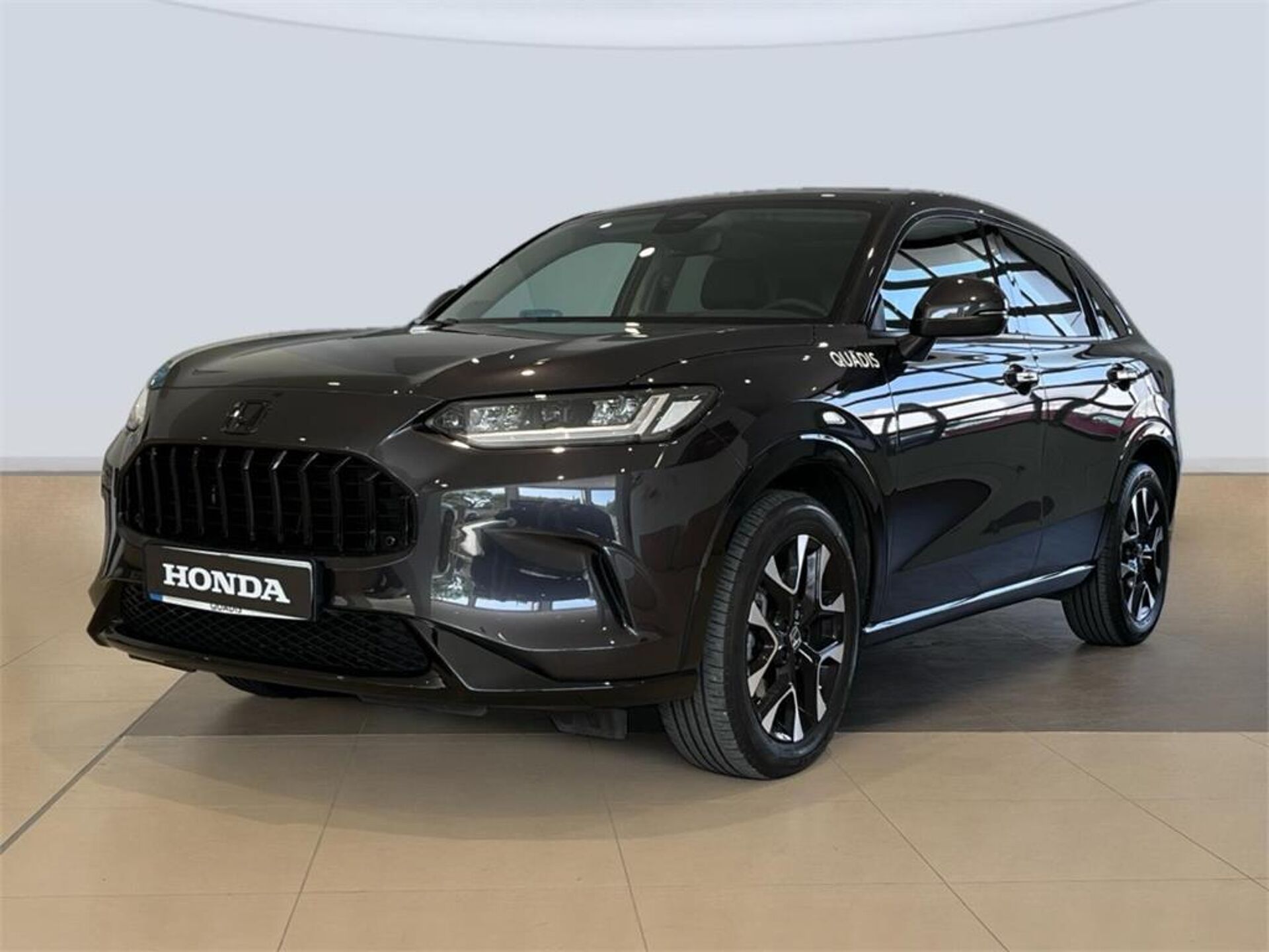 Imagen de HONDA ZR-V