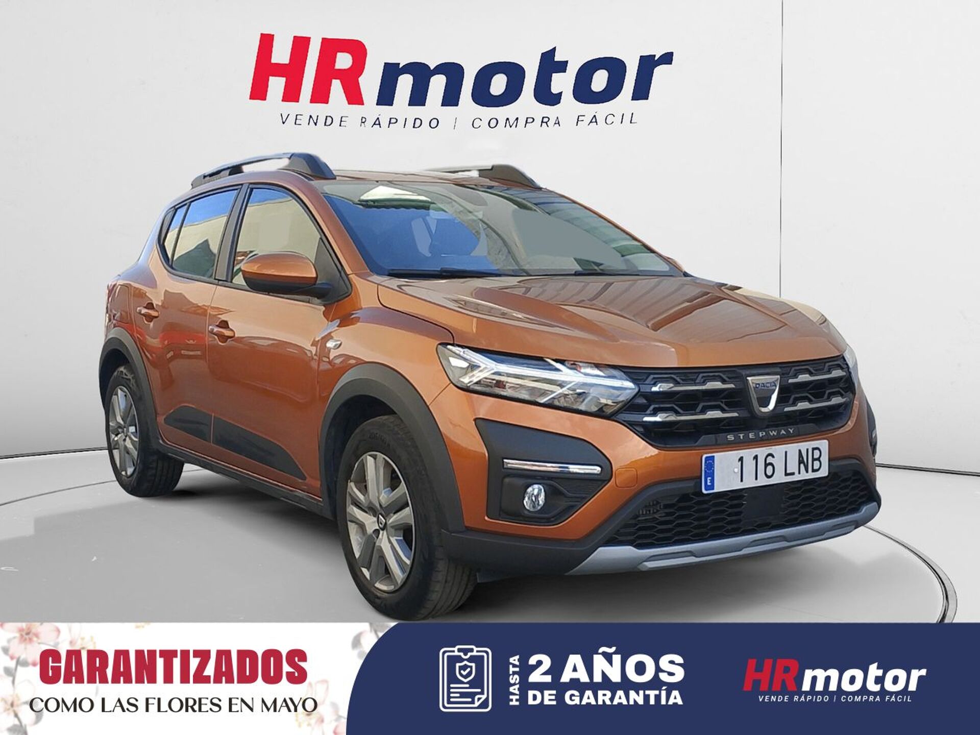 Imagen de DACIA Sandero